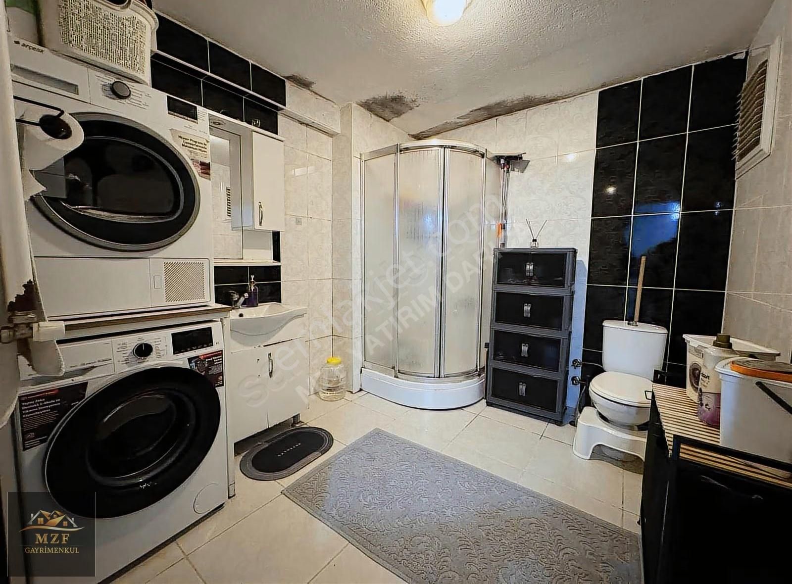 Sınırsız Kredi İmkanı Cadde Üzeri 2+1 Arakat - Görsel 7