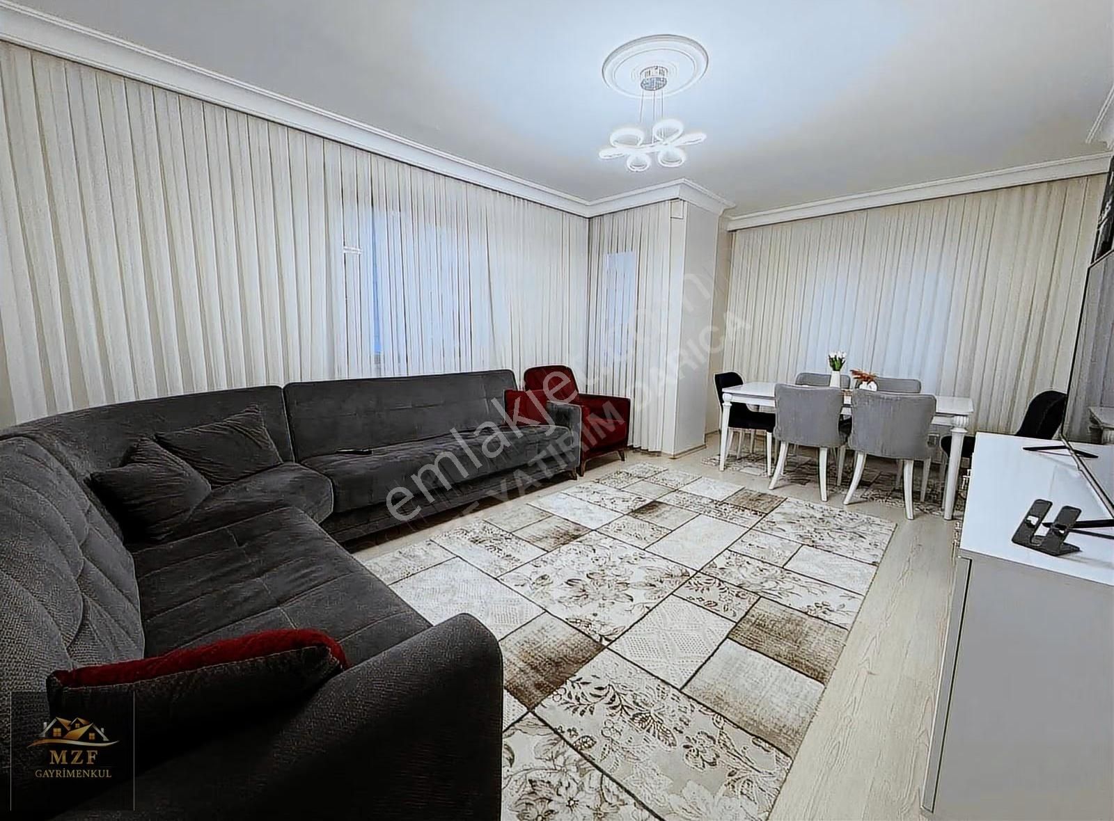 Sınırsız Kredi İmkanı Cadde Üzeri 2+1 Arakat - Görsel 15