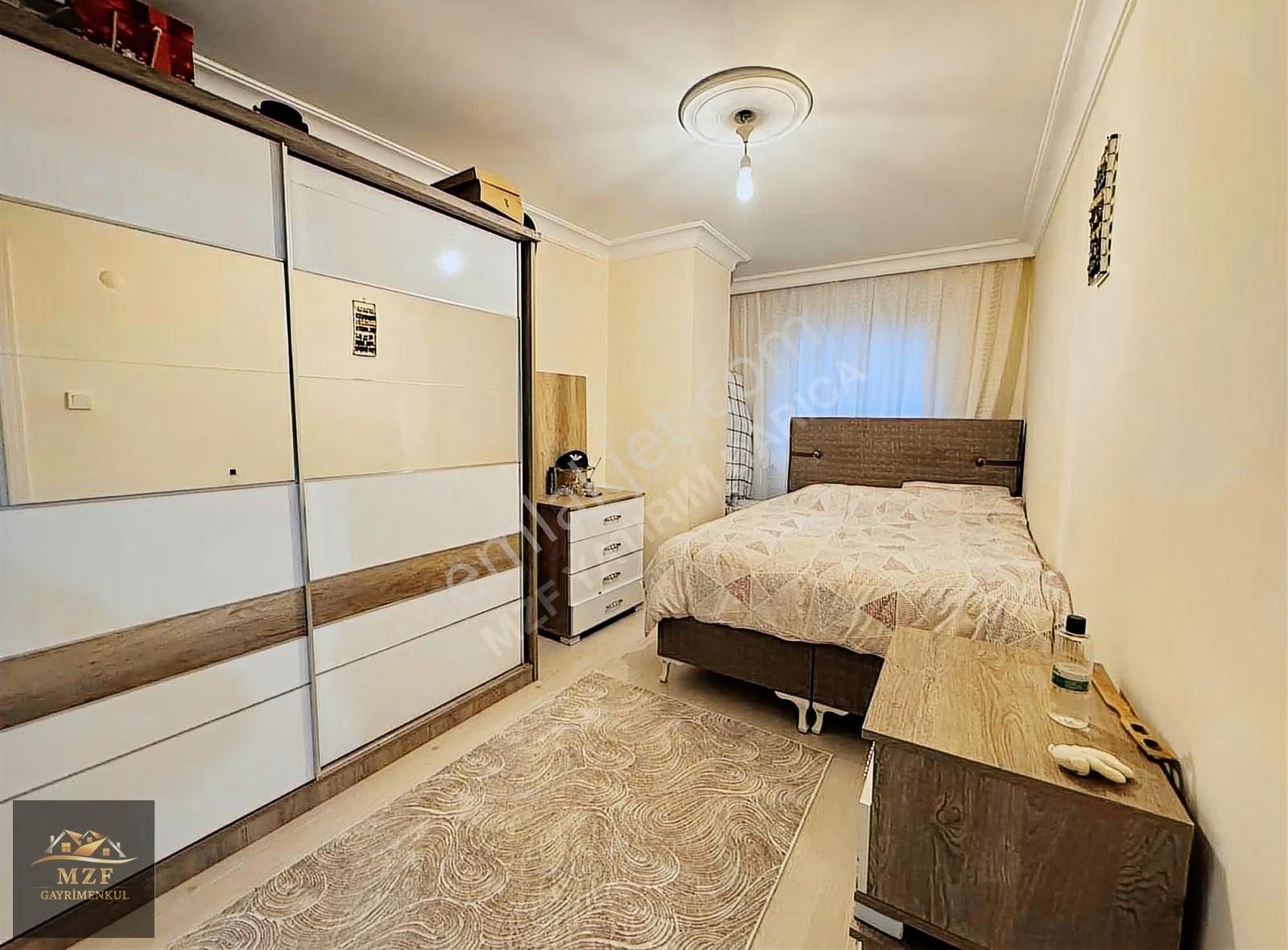 Sınırsız Kredi İmkanı Cadde Üzeri 2+1 Arakat - Görsel 16