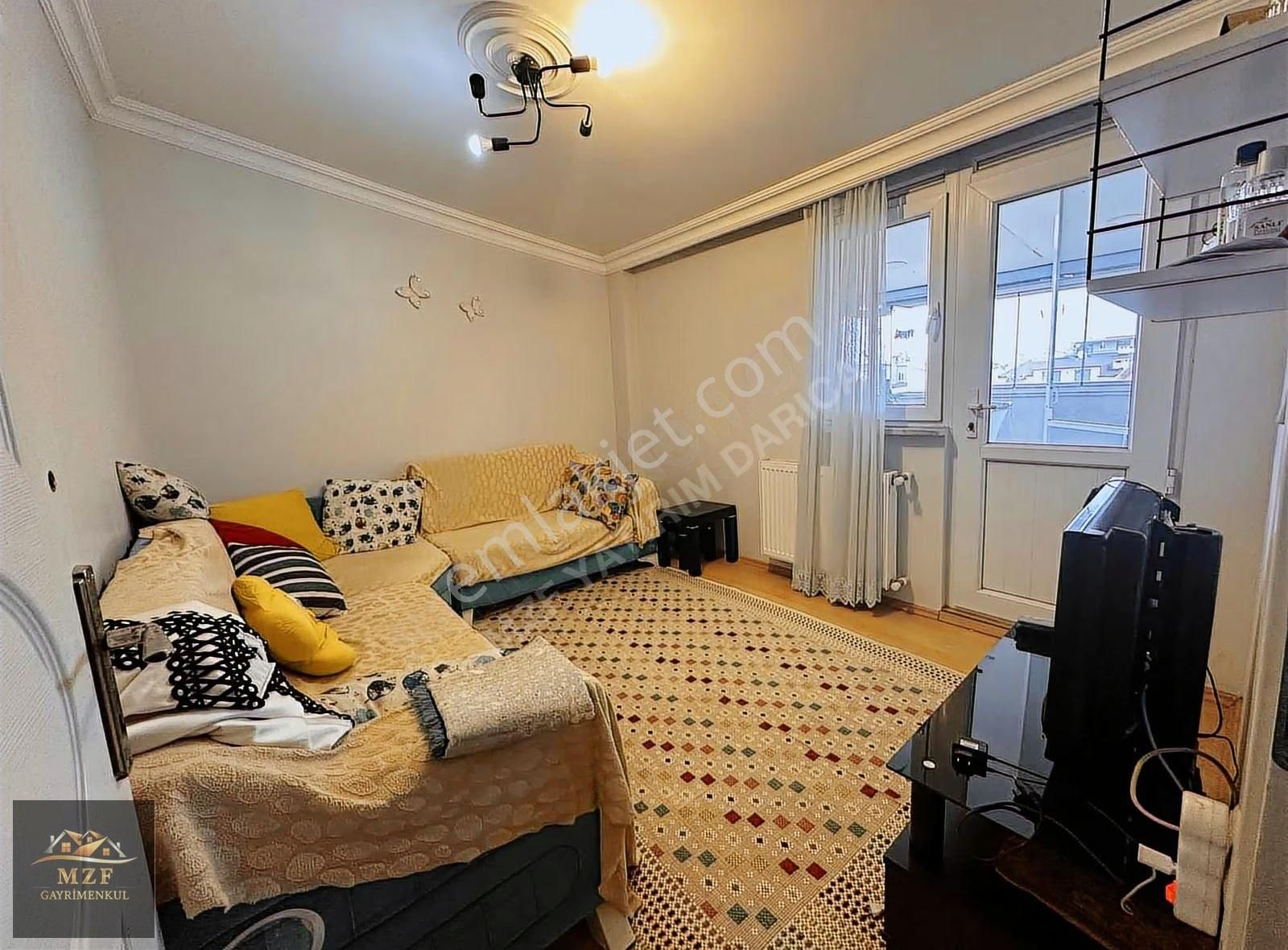 4+1 Dubleks Çift Mutfak Nenehatun Mah Atatürk Cad - Görsel 24