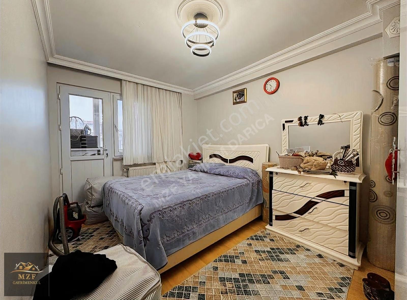 4+1 Dubleks Çift Mutfak Nenehatun Mah Atatürk Cad - Görsel 8