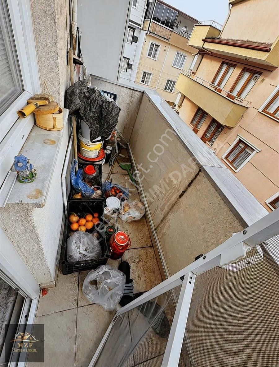 4+1 Dubleks Çift Mutfak Nenehatun Mah Atatürk Cad - Görsel 12