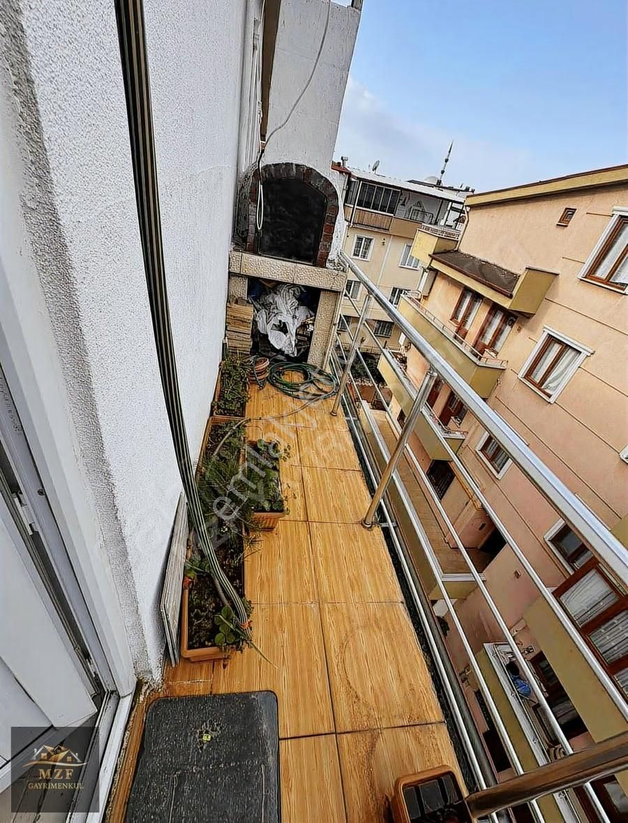 4+1 Dubleks Çift Mutfak Nenehatun Mah Atatürk Cad - Görsel 25