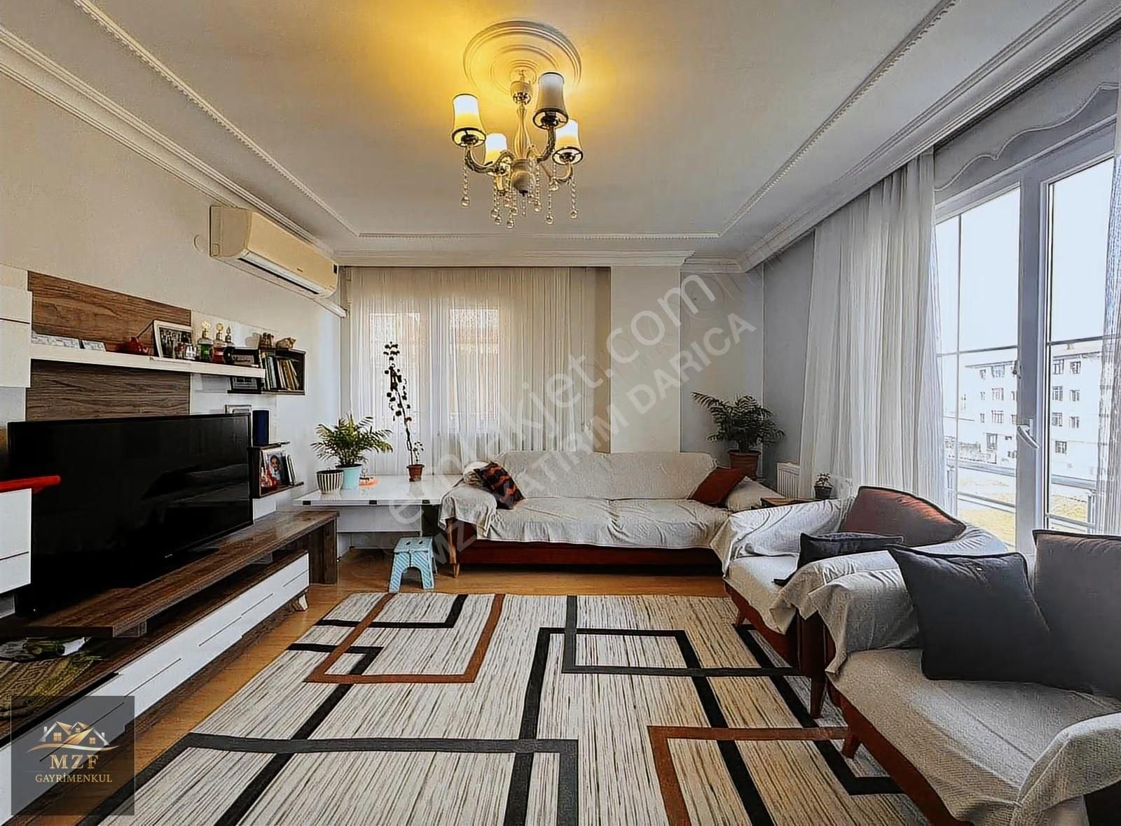 4+1 Dubleks Çift Mutfak Nenehatun Mah Atatürk Cad - Görsel 28