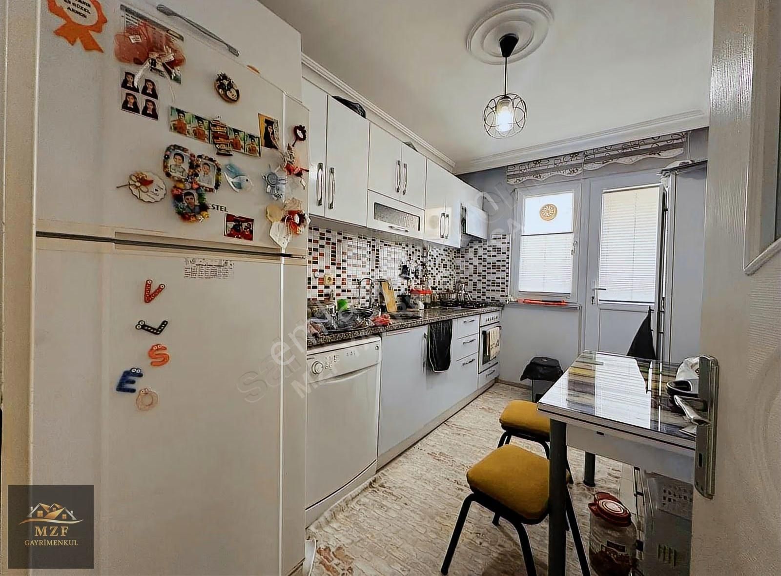 4+1 Dubleks Çift Mutfak Nenehatun Mah Atatürk Cad - Görsel 19