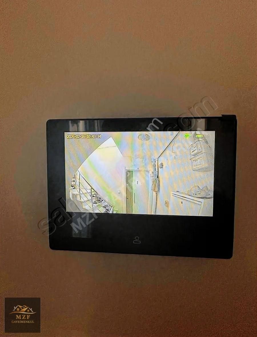 4+1 Dubleks Çift Mutfak Nenehatun Mah Atatürk Cad - Görsel 32