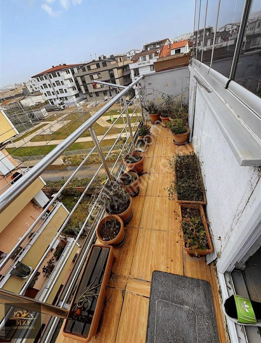 4+1 Dubleks Çift Mutfak Nenehatun Mah Atatürk Cad - Görsel 31