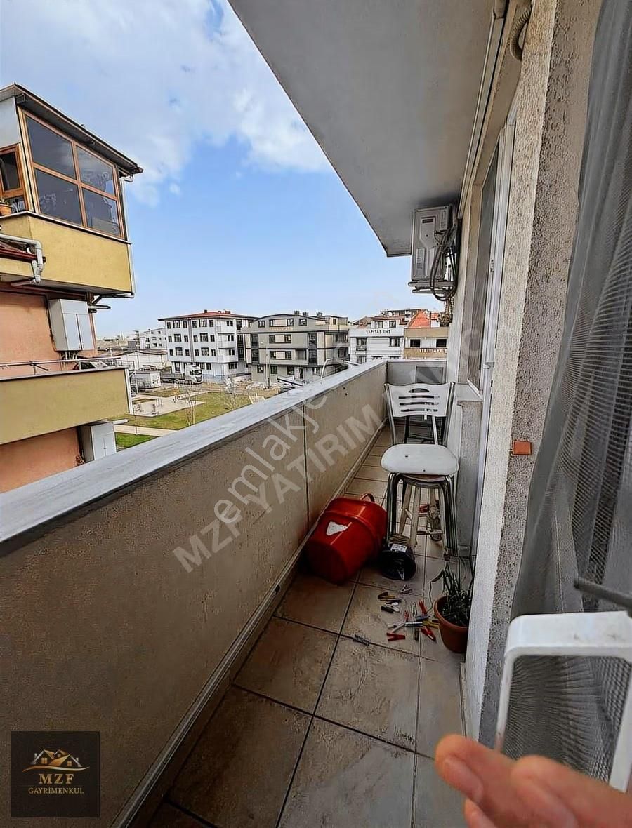 4+1 Dubleks Çift Mutfak Nenehatun Mah Atatürk Cad - Görsel 3