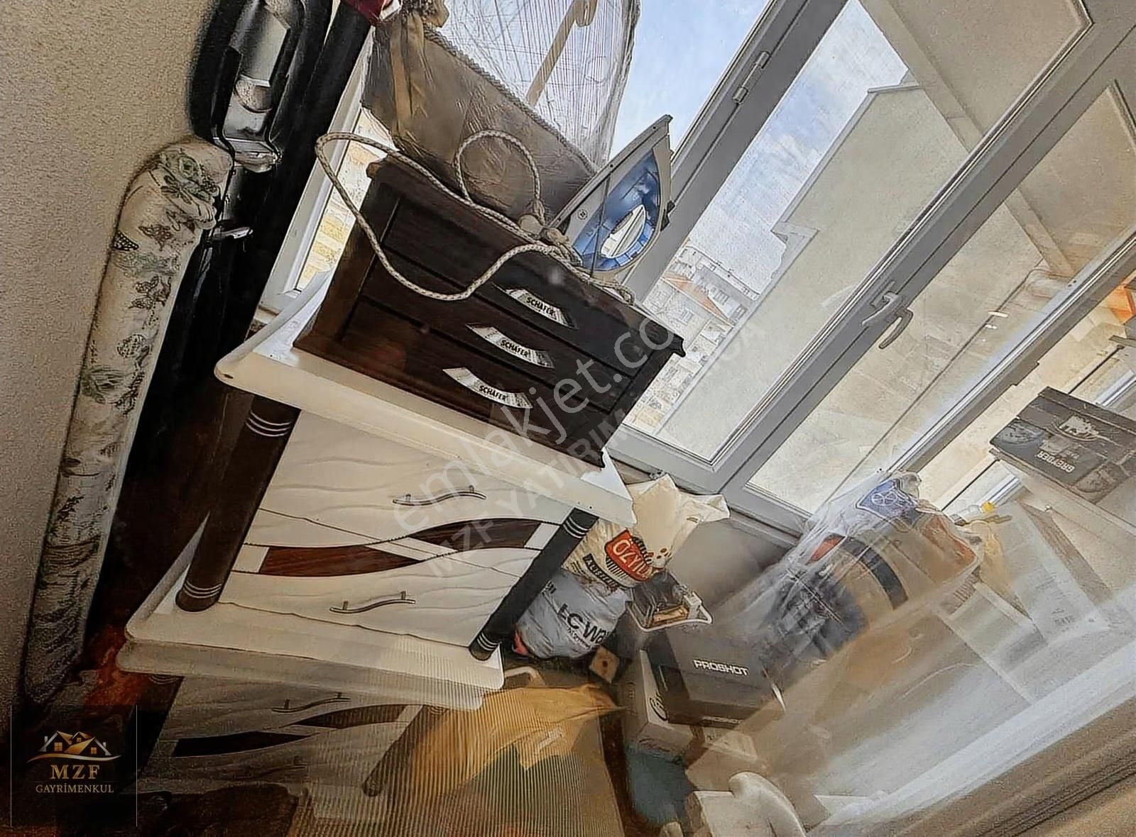 4+1 Dubleks Çift Mutfak Nenehatun Mah Atatürk Cad - Görsel 5