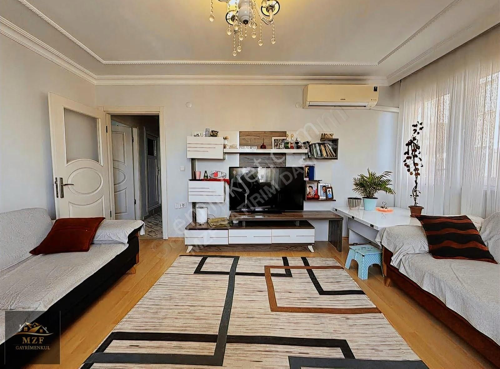 4+1 Dubleks Çift Mutfak Nenehatun Mah Atatürk Cad