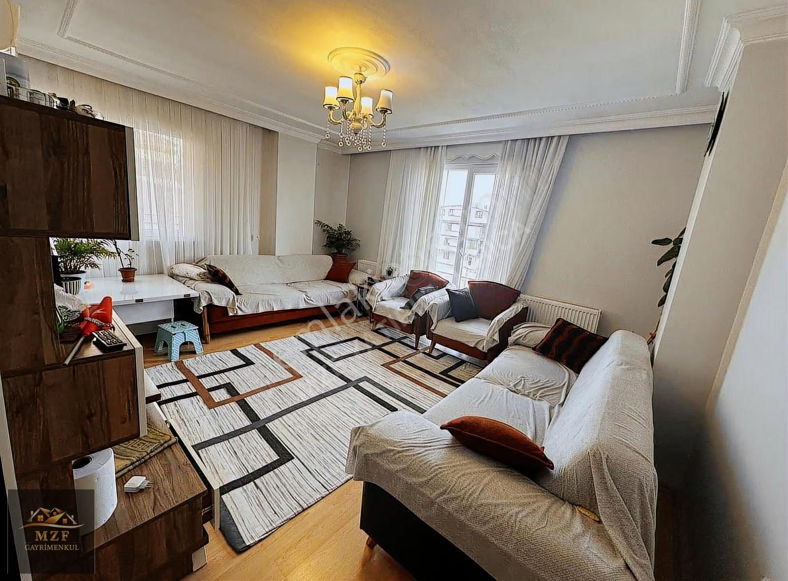 4+1 Dubleks Çift Mutfak Nenehatun Mah Atatürk Cad - Görsel 6