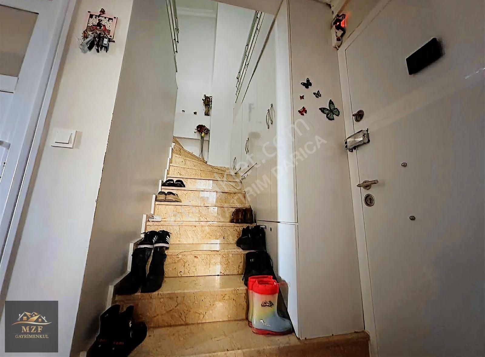 4+1 Dubleks Çift Mutfak Nenehatun Mah Atatürk Cad - Görsel 16