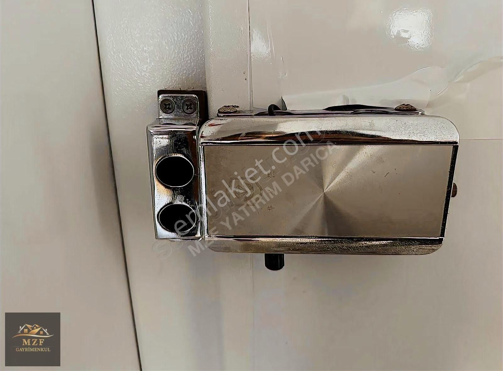 4+1 Dubleks Çift Mutfak Nenehatun Mah Atatürk Cad - Görsel 9