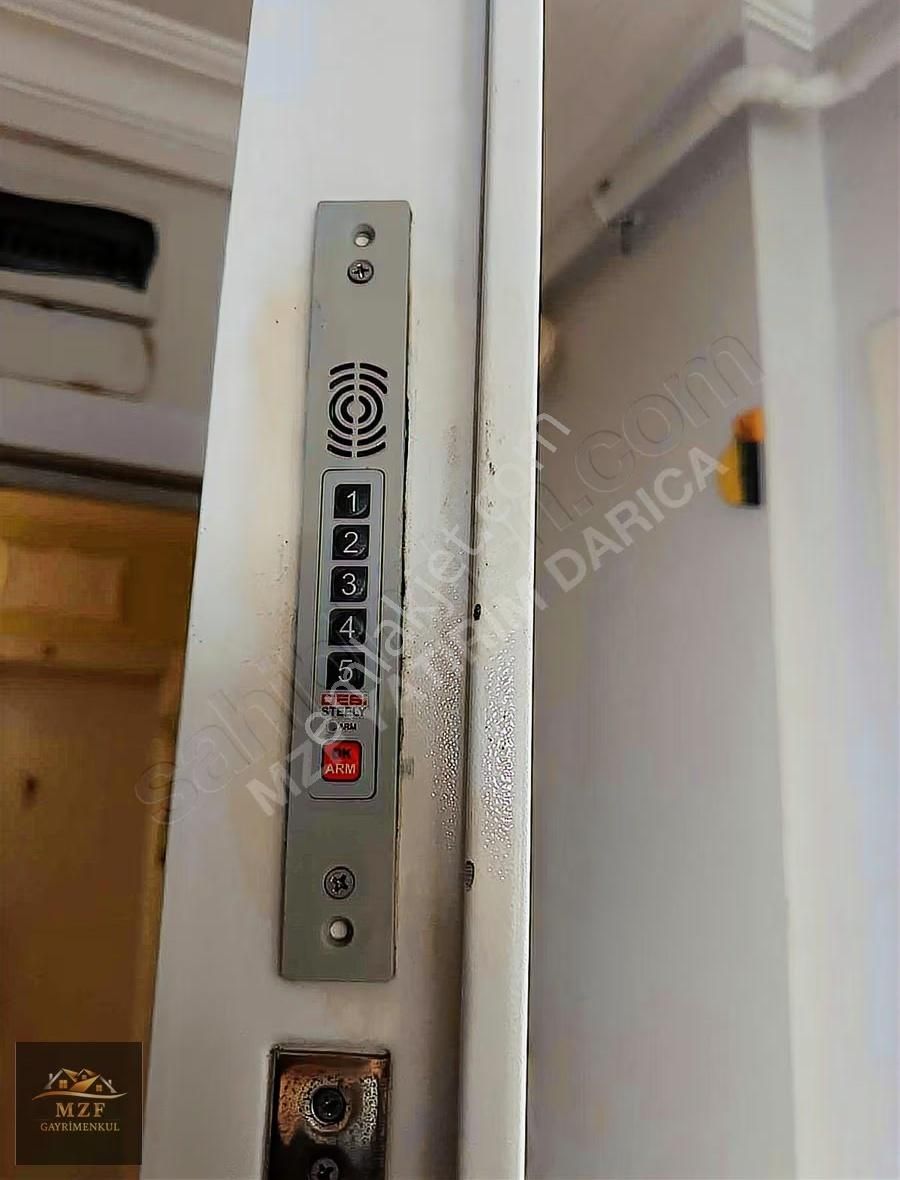 4+1 Dubleks Çift Mutfak Nenehatun Mah Atatürk Cad - Görsel 13