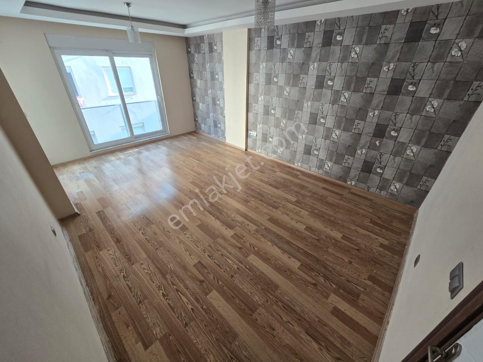 Konuksever'de 2+1 Arakat Kiralık Daire - Görsel 20