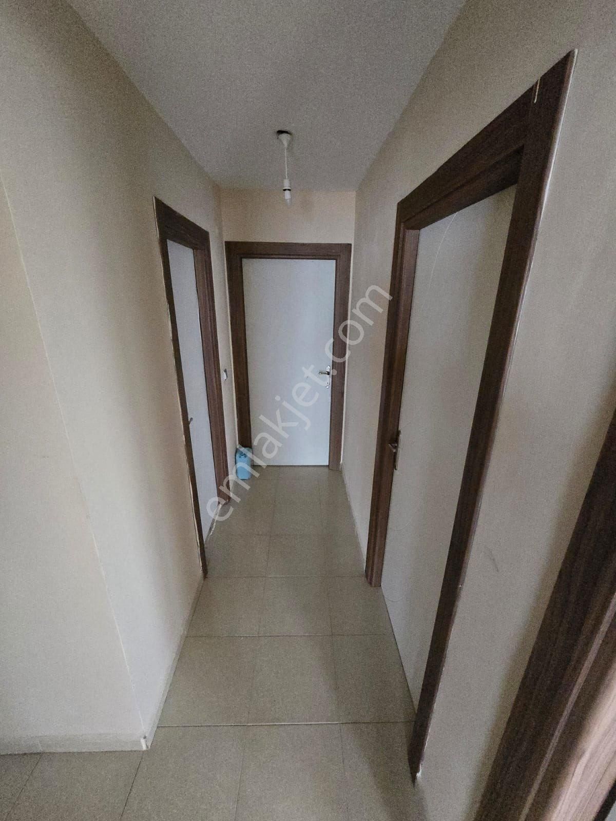 Konuksever'de 2+1 Arakat Kiralık Daire - Görsel 12