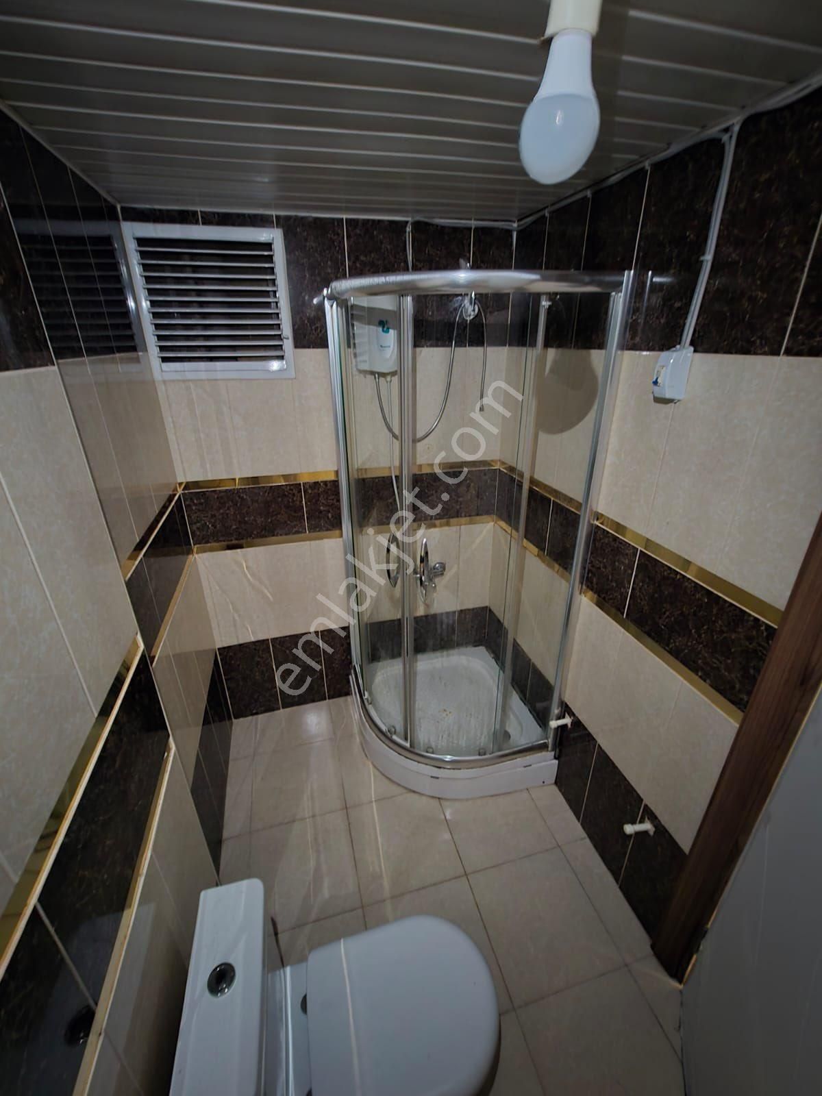 Konuksever'de 2+1 Arakat Kiralık Daire - Görsel 15