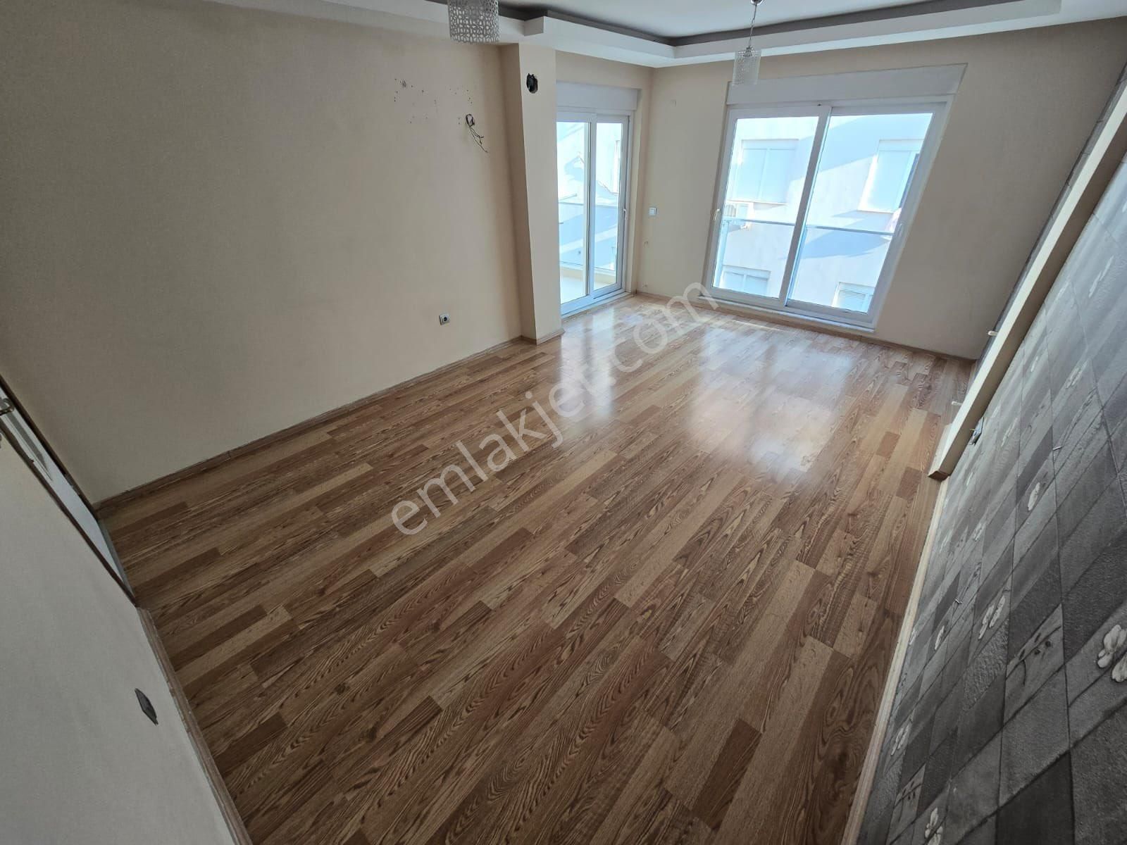 Konuksever'de 2+1 Arakat Kiralık Daire - Görsel 21