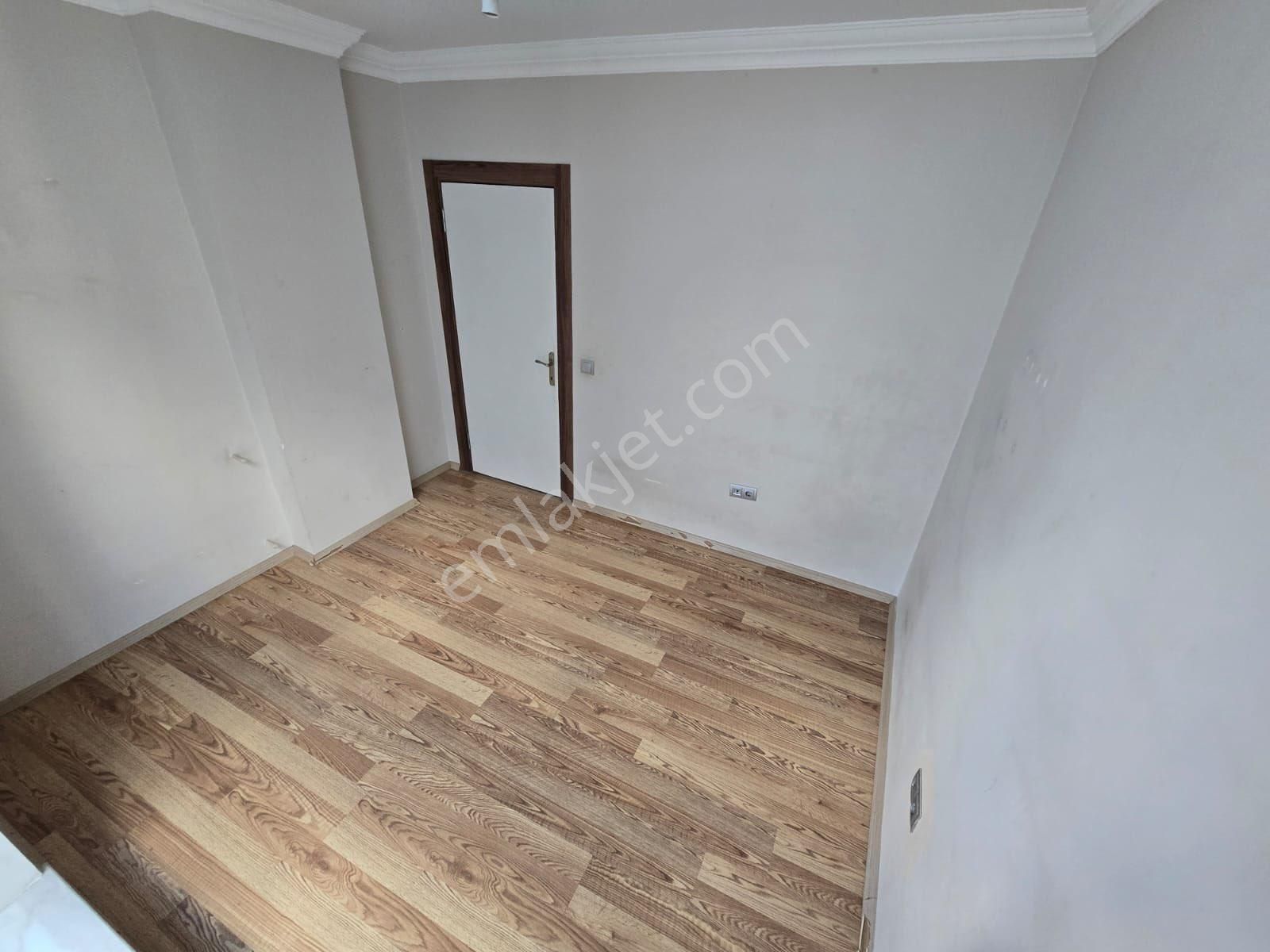 Konuksever'de 2+1 Arakat Kiralık Daire - Görsel 16