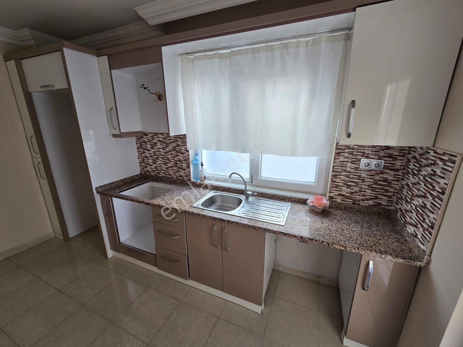 Konuksever'de 2+1 Arakat Kiralık Daire - Görsel 3