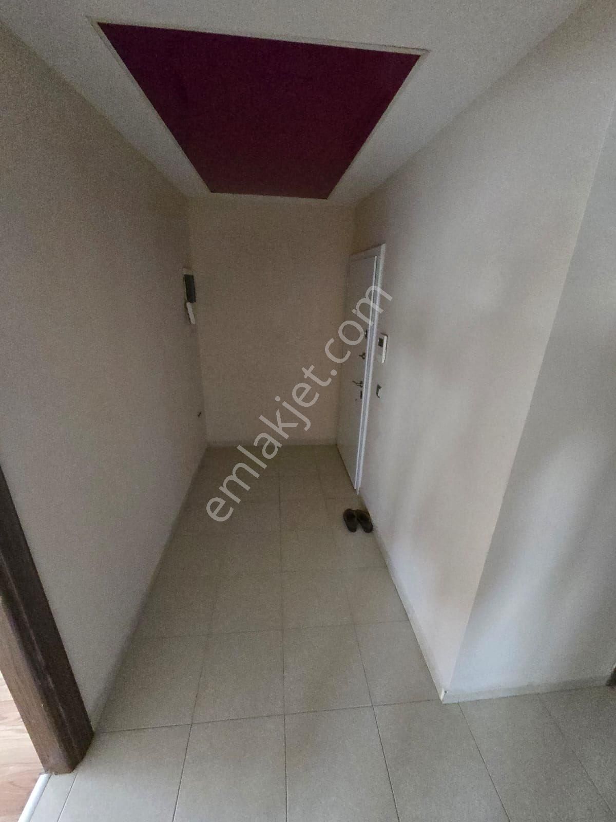 Konuksever'de 2+1 Arakat Kiralık Daire - Görsel 22