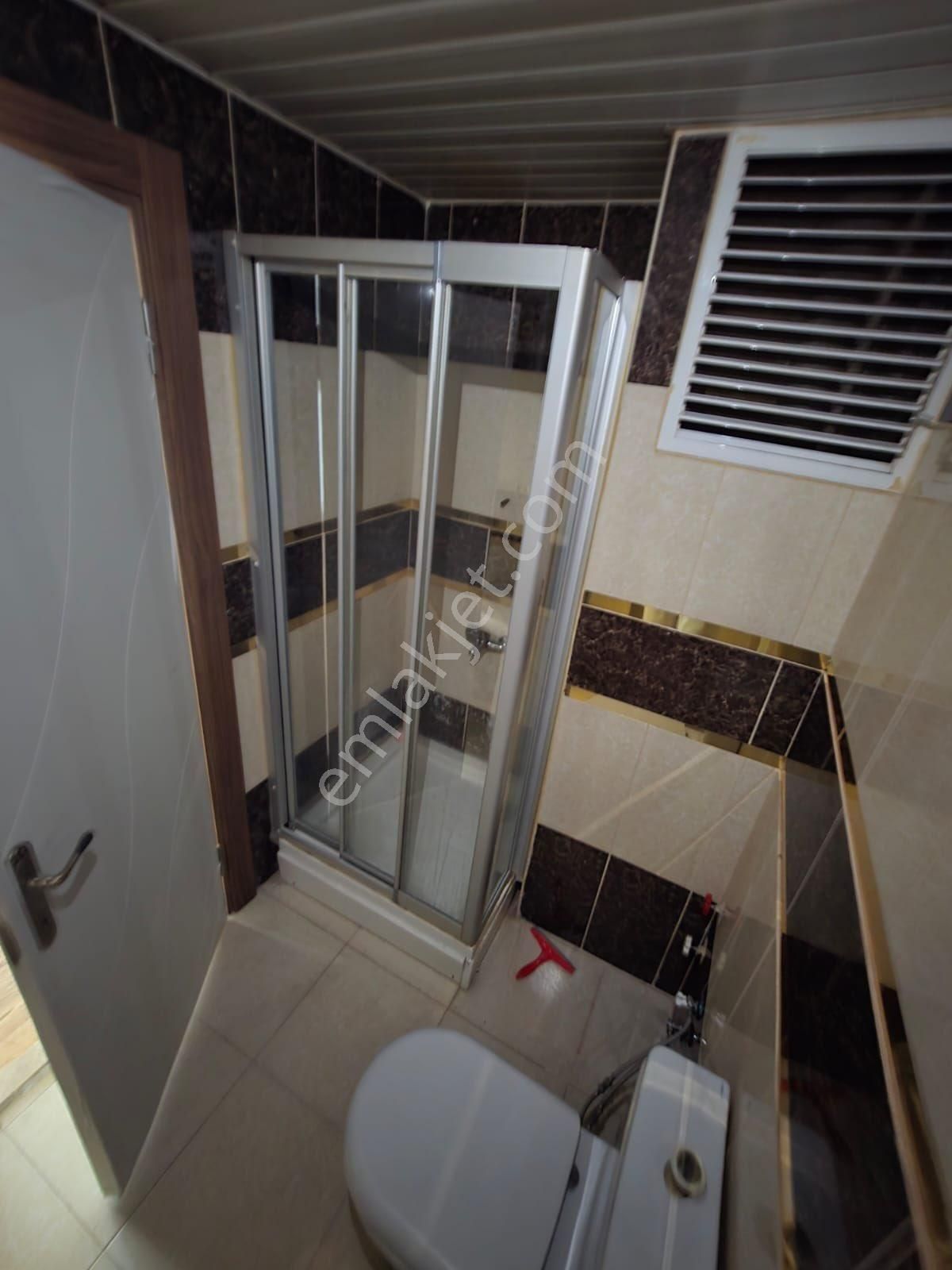 Konuksever'de 2+1 Arakat Kiralık Daire - Görsel 29