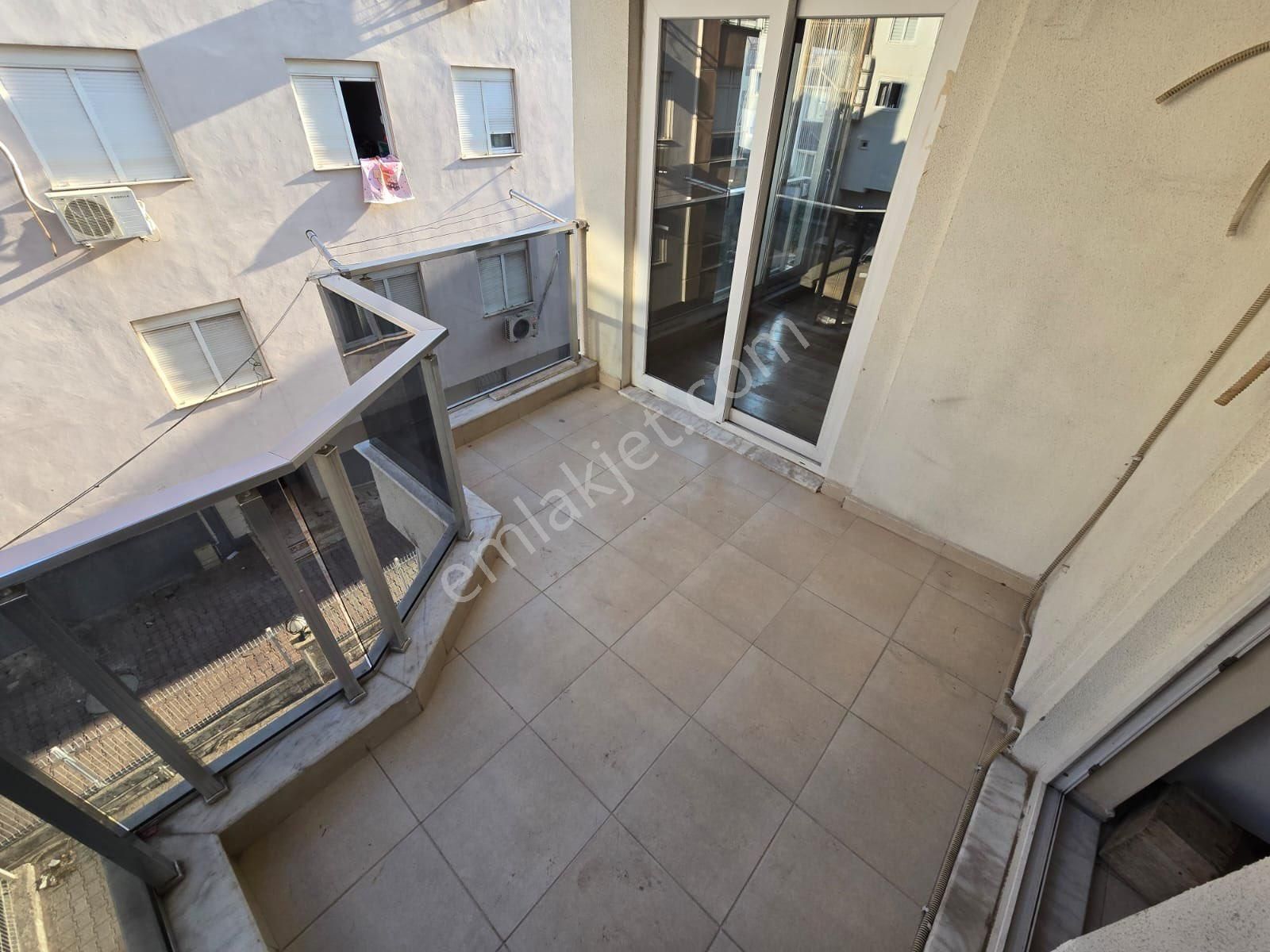 Konuksever'de 2+1 Arakat Kiralık Daire - Görsel 14