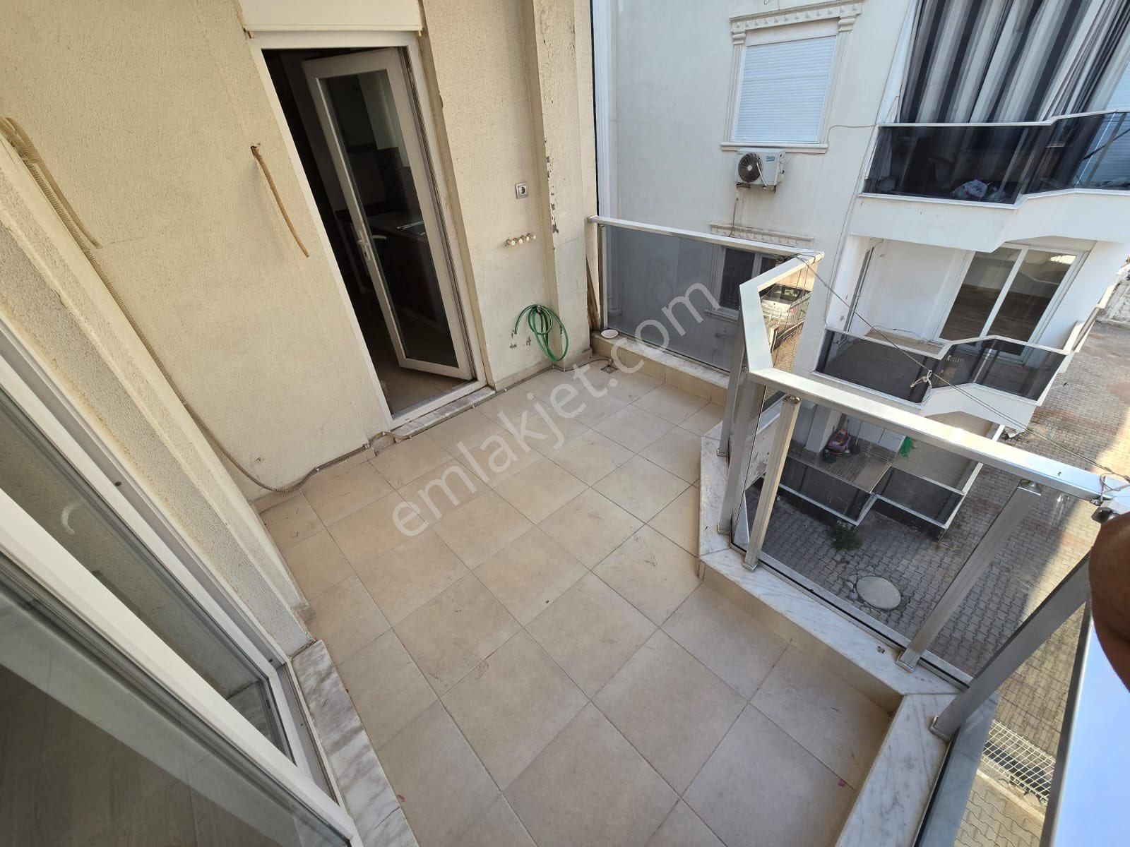 Konuksever'de 2+1 Arakat Kiralık Daire - Görsel 24