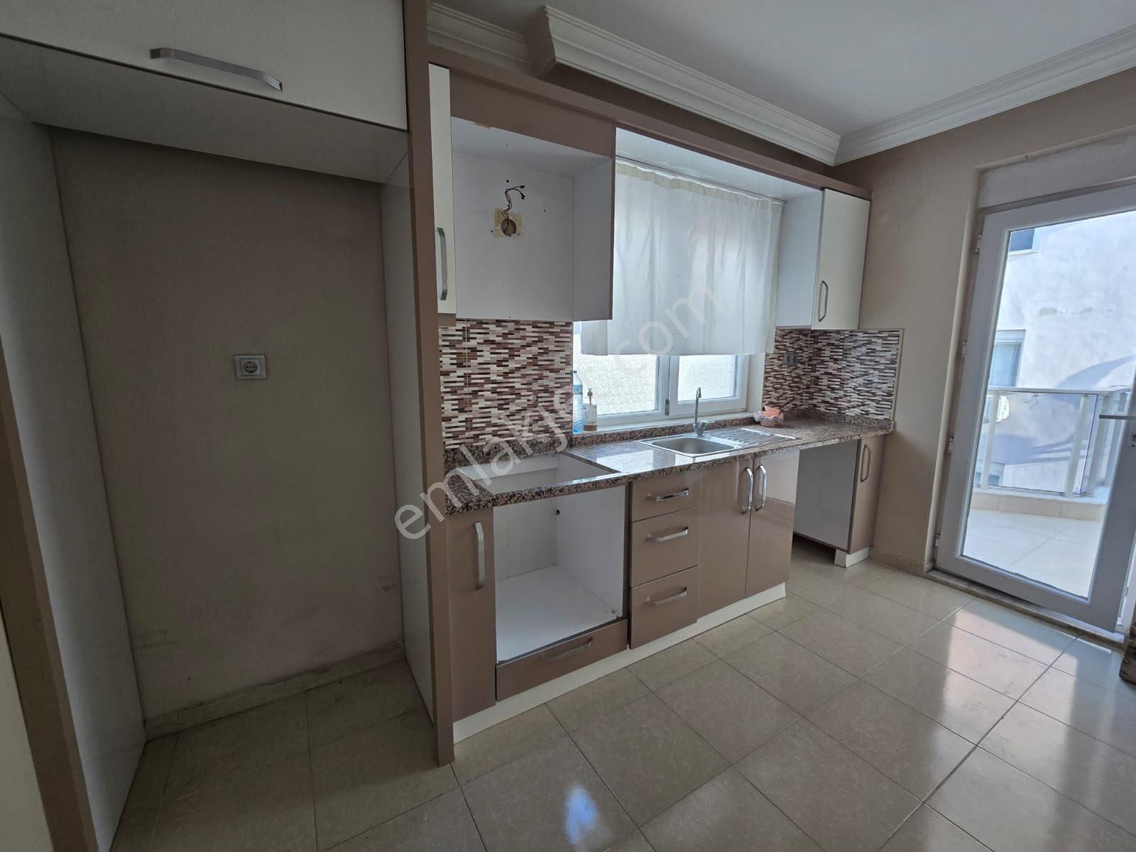 Konuksever'de 2+1 Arakat Kiralık Daire - Görsel 4