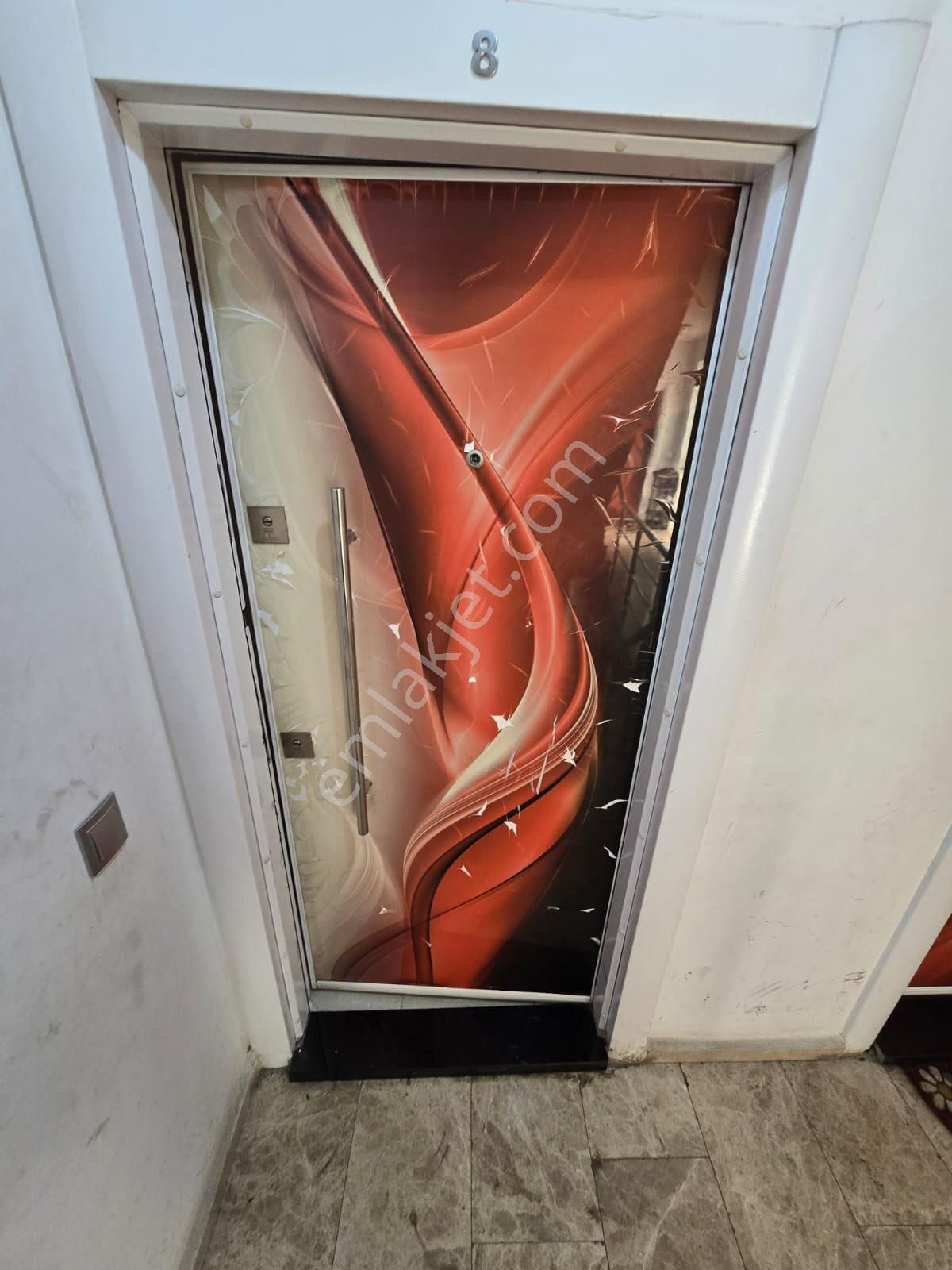 Konuksever'de 2+1 Arakat Kiralık Daire - Görsel 25