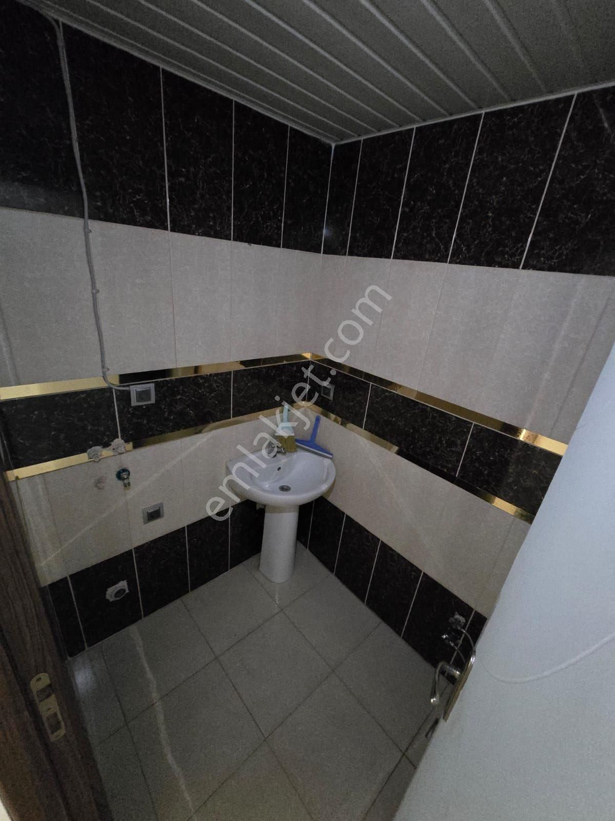 Konuksever'de 2+1 Arakat Kiralık Daire - Görsel 23