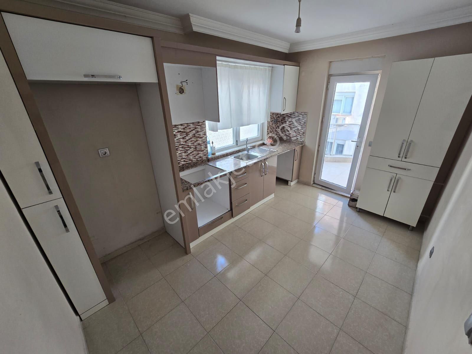 Konuksever'de 2+1 Arakat Kiralık Daire