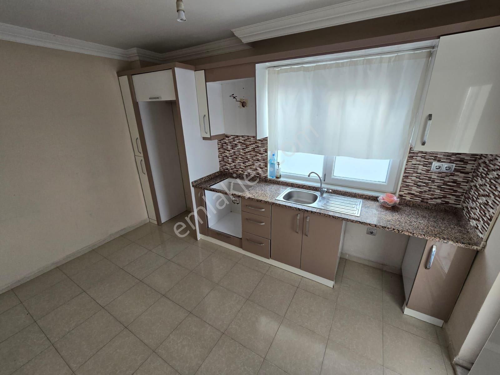 Konuksever'de 2+1 Arakat Kiralık Daire - Görsel 18