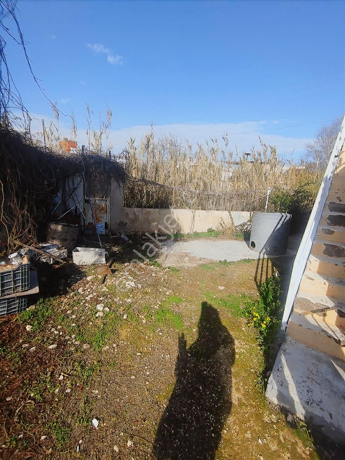 İndex Gayrimenkulden Köşe Parsel Müstakil - Görsel 8