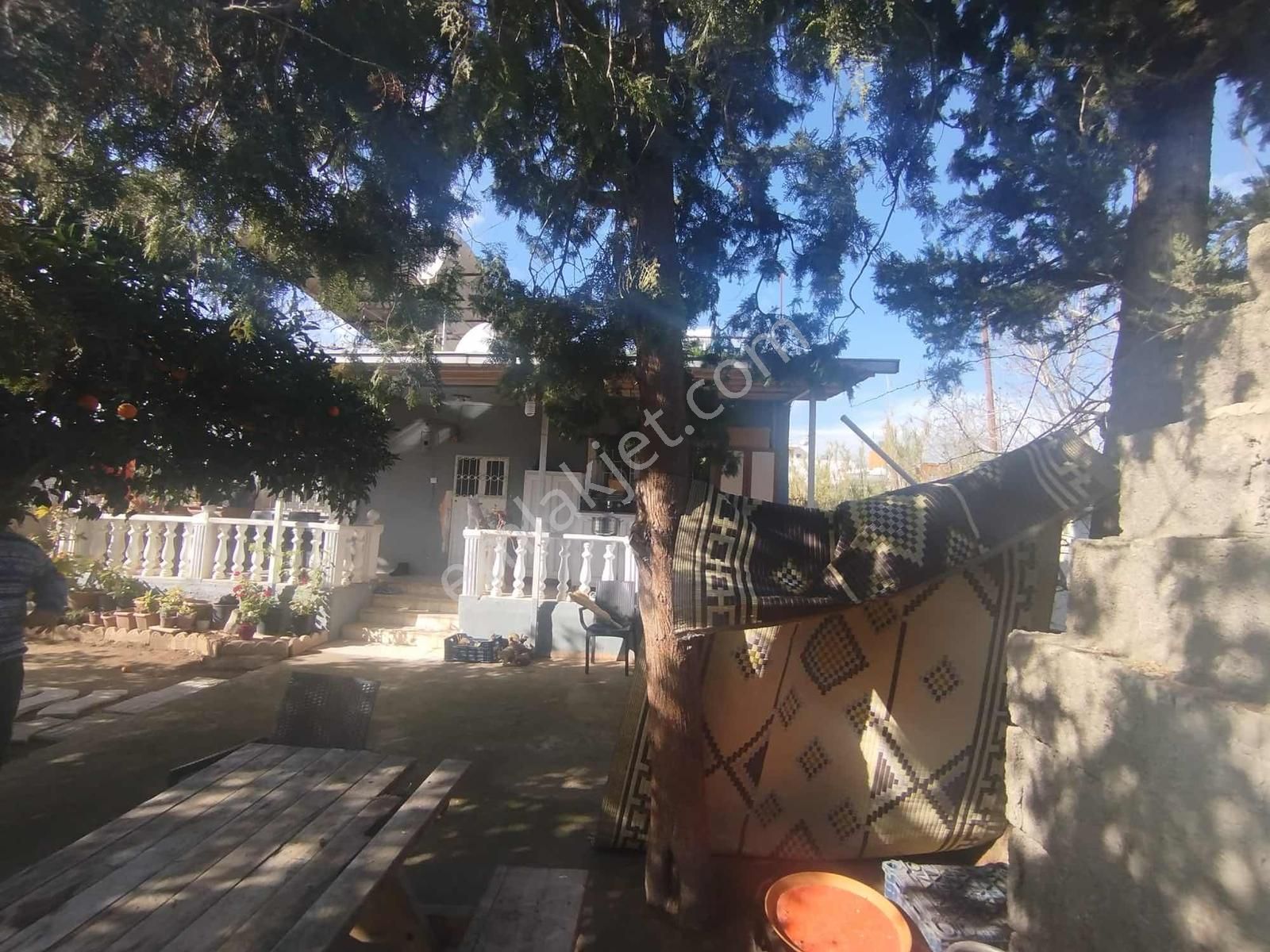 İndex Gayrimenkulden Köşe Parsel Müstakil - Görsel 10