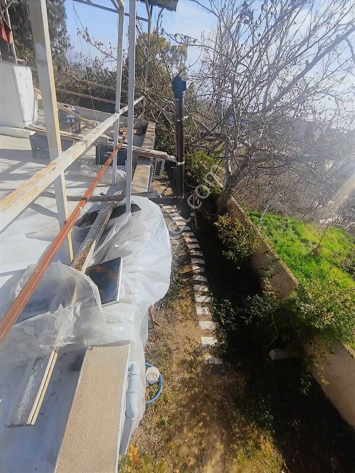 İndex Gayrimenkulden Köşe Parsel Müstakil - Görsel 2