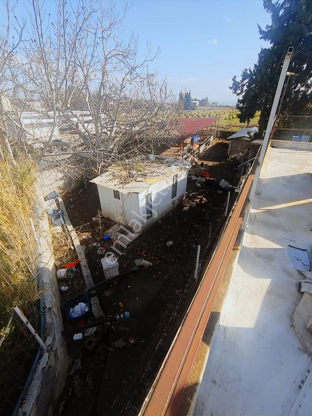 İndex Gayrimenkulden Köşe Parsel Müstakil - Görsel 11