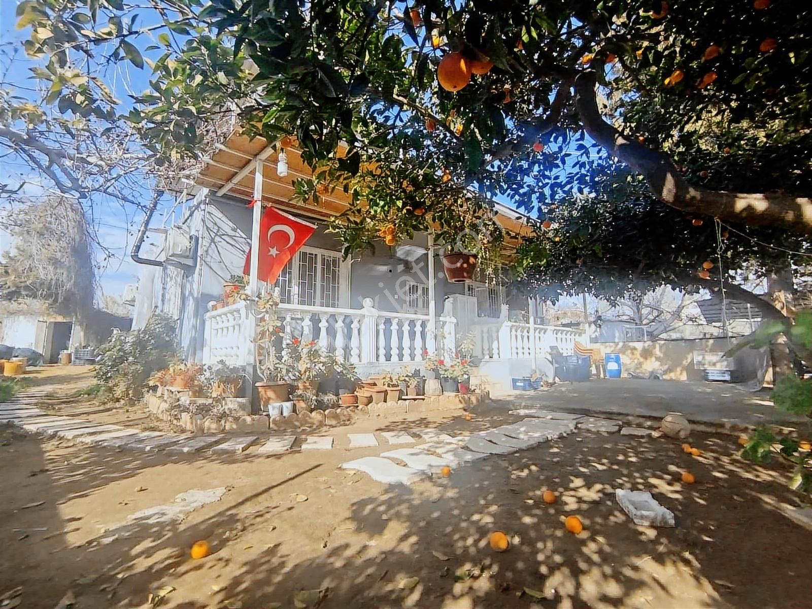 İndex Gayrimenkulden Köşe Parsel Müstakil - Görsel 5