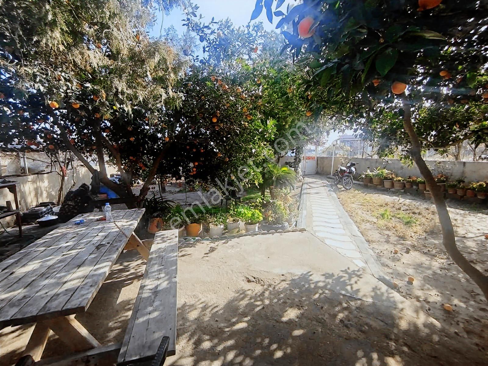 İndex Gayrimenkulden Köşe Parsel Müstakil - Görsel 12