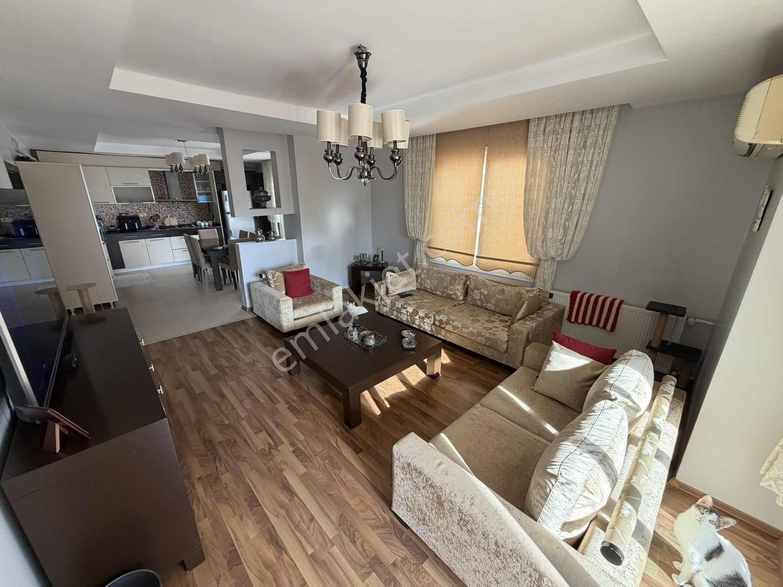 İndex Gayrimenkul'den Viranşehir'de 4 + 1 280 Metre² - Görsel 10