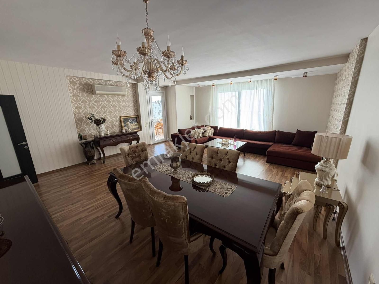 İndex Gayrimenkul'den Viranşehir'de 4 + 1 280 Metre² - Görsel 18