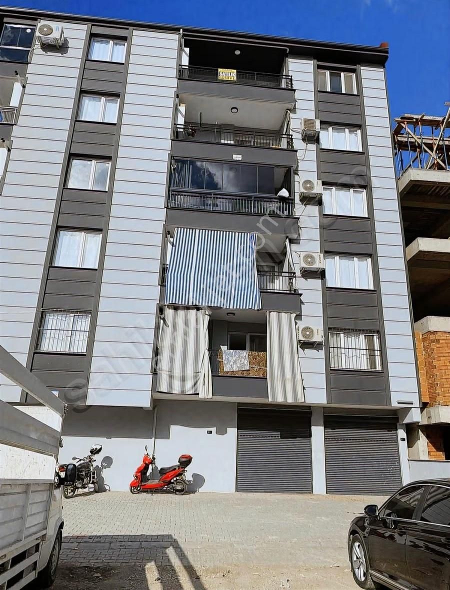 Keli Mahallesinde Satılık 125 M2 2+1 Daire - Görsel 21