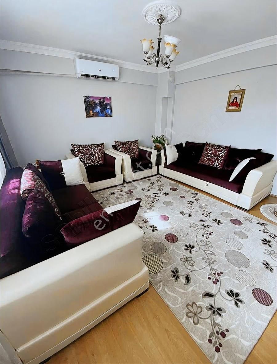 Yılmaz Mahallesinde Satılık 160 M2 3+1 Daire - Görsel 8