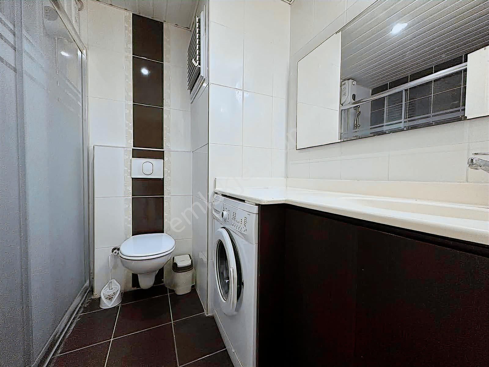 İndex Gayrimenkulden Tecede 2+1 Eşyalı - Görsel 5