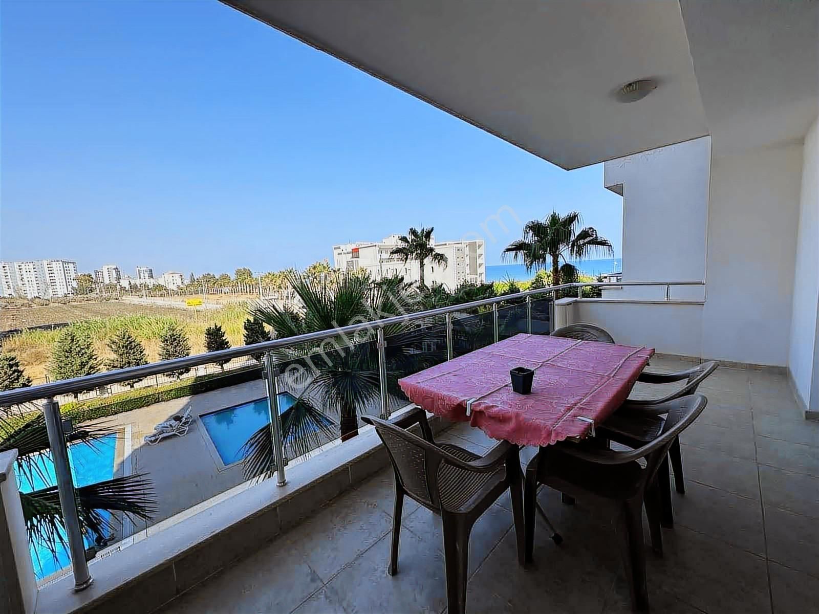 İndex Gayrimenkulden Tecede 2+1 Eşyalı - Görsel 3