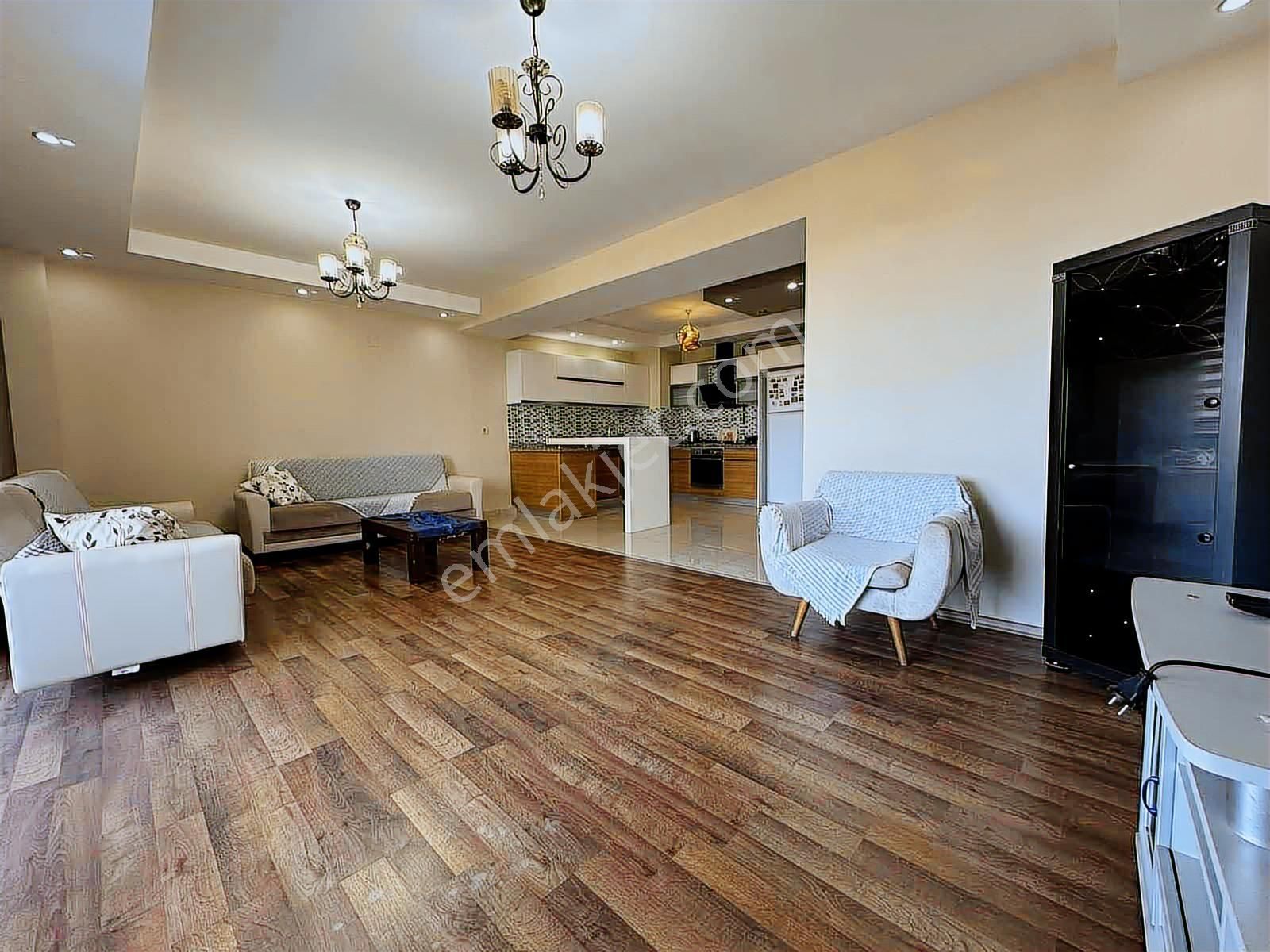 İndex Gayrimenkulden Tecede 2+1 Eşyalı - Görsel 8