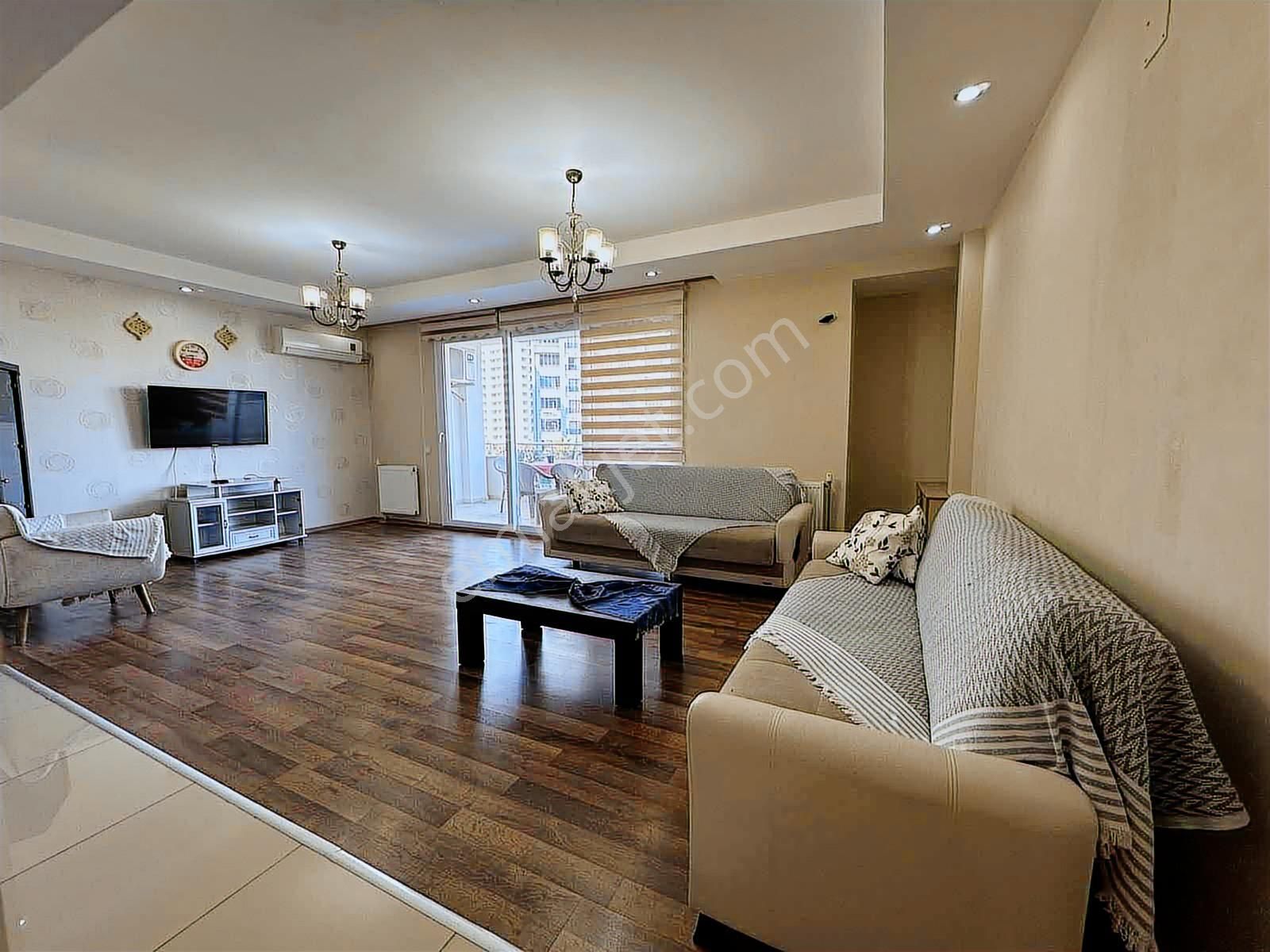 İndex Gayrimenkulden Tecede 2+1 Eşyalı - Görsel 10