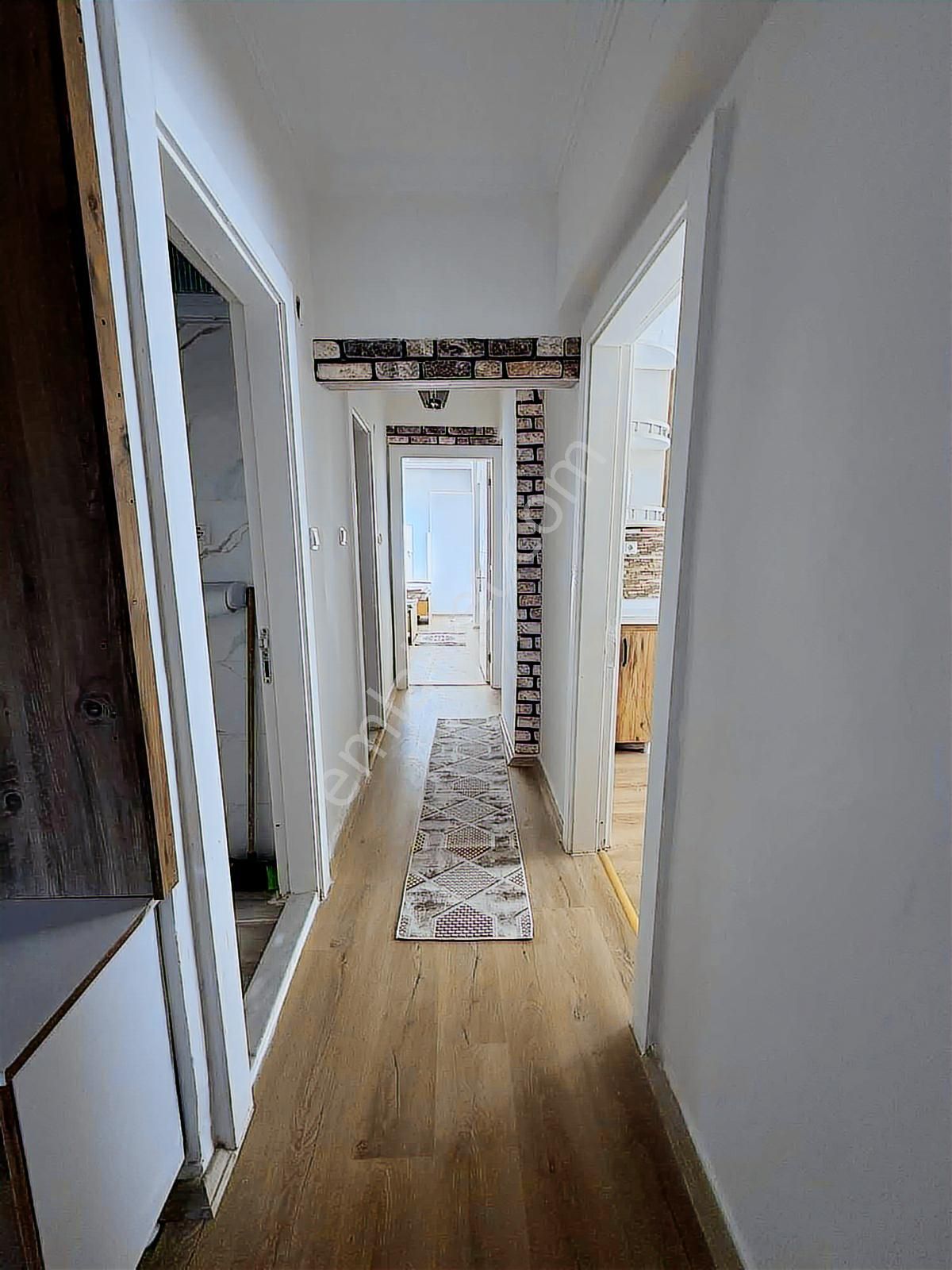 İndex Gayrimenkulden Tecede 2+1 Eşyalı - Görsel 11