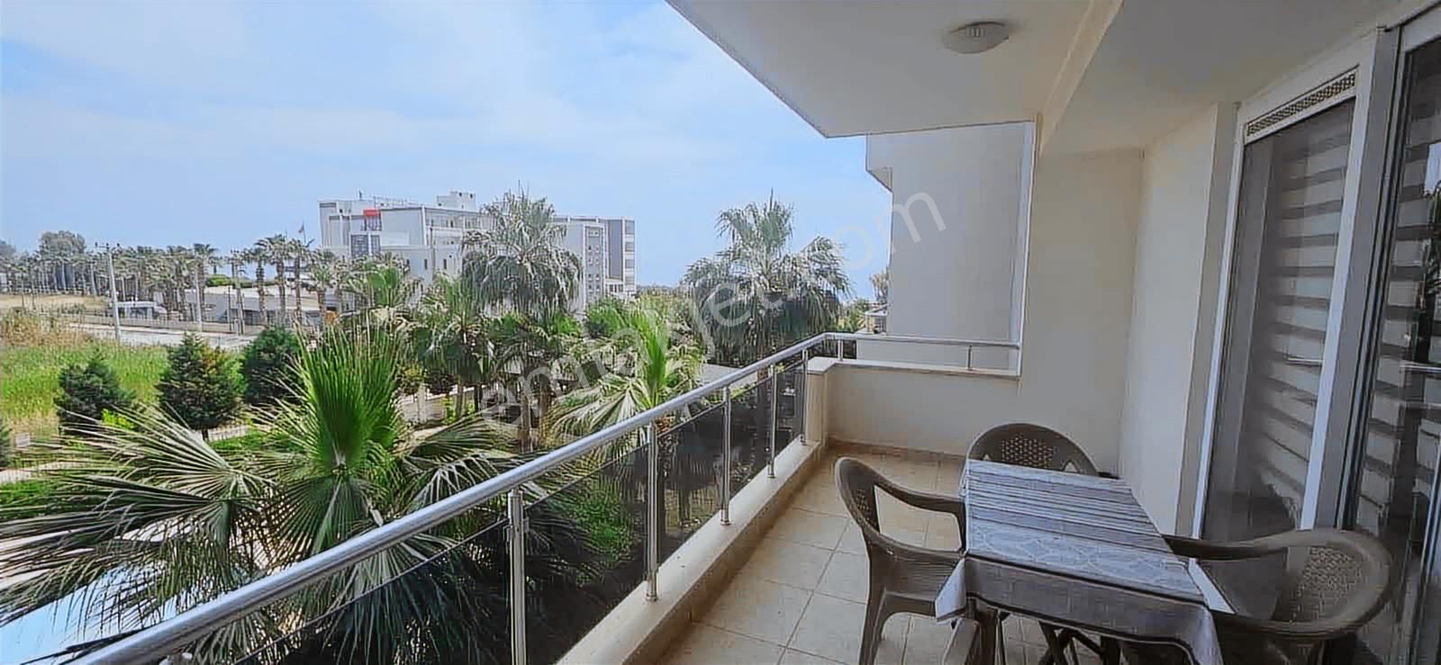 İndex Gayrimenkulden Tecede 2+1 Eşyalı - Görsel 4