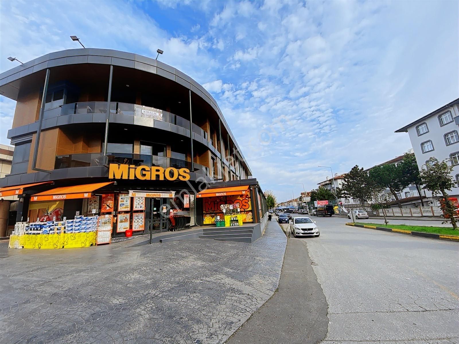 Serdivan My World'de Eşyalı Lüks 1+0 Rezidans Kiralık - Görsel 13